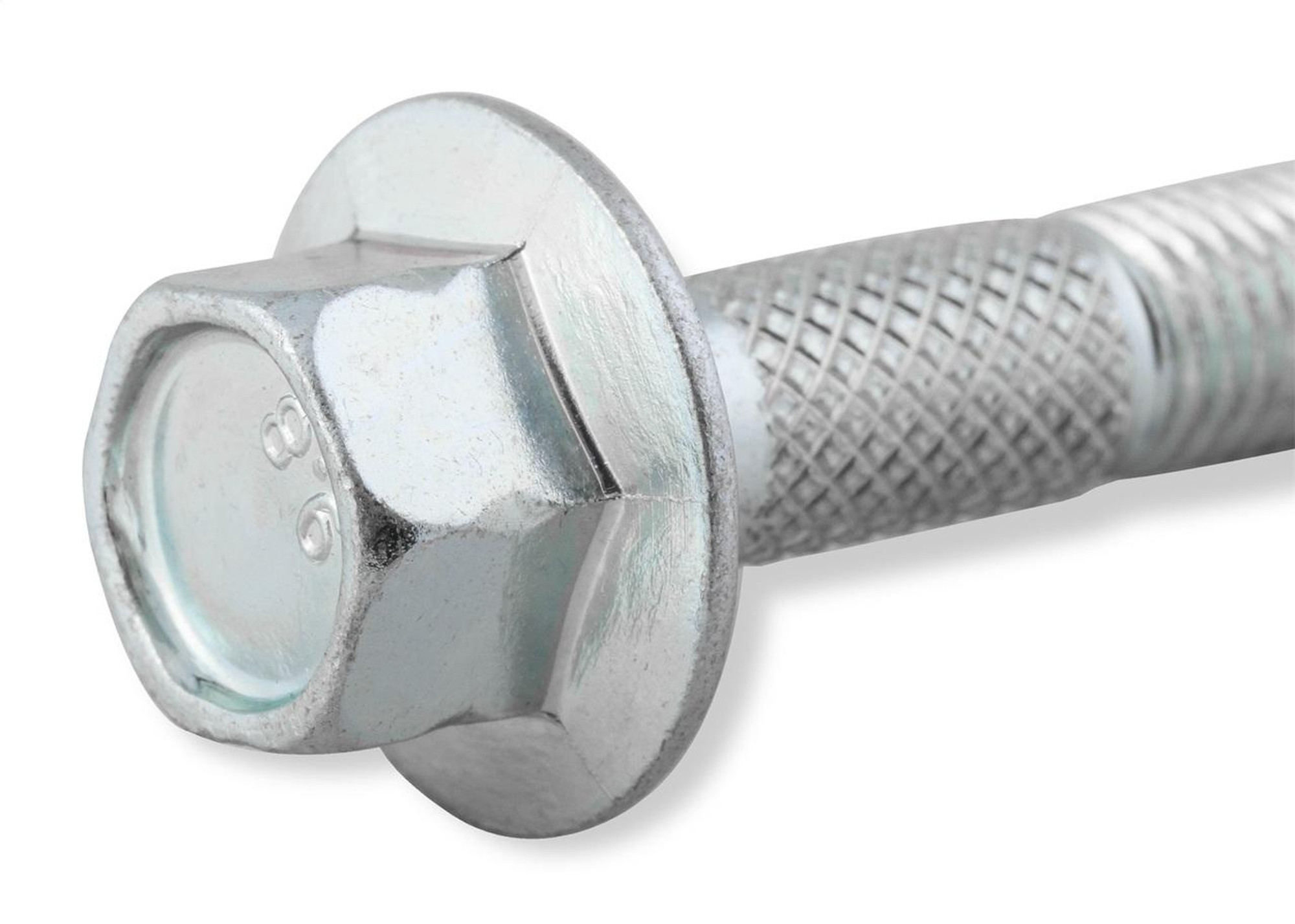 Mr Gasket Gasket Starter Bolts w/2 Long Bolts and 1 Short for GM LS Series Engines - MRG-60942MRG