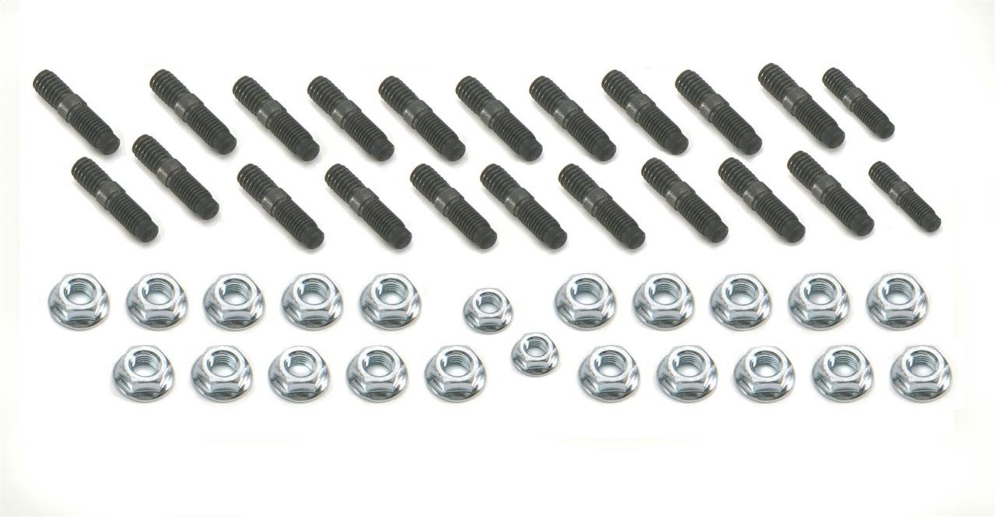 Mr Gasket Oil Pan Stud Kit for Big Block Chevy and Pontiac V8 - MRG-6316