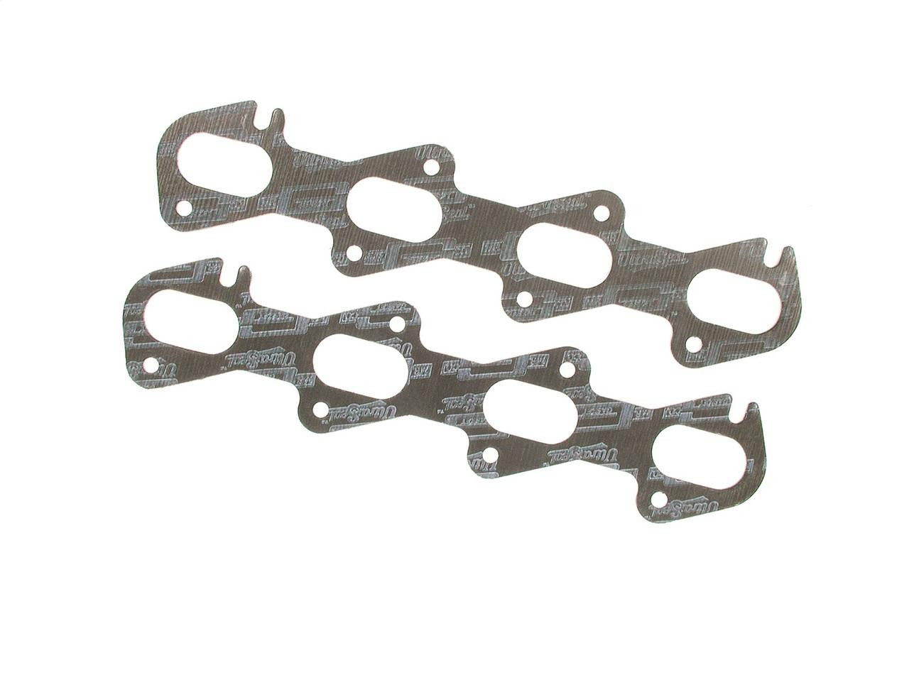 Mr Gasket 05-07 Ford w/4.6L DOHC and Oval Ports, Ultra-Seal Header Gaskets, 1.21 x 2.16 - MRG-7556