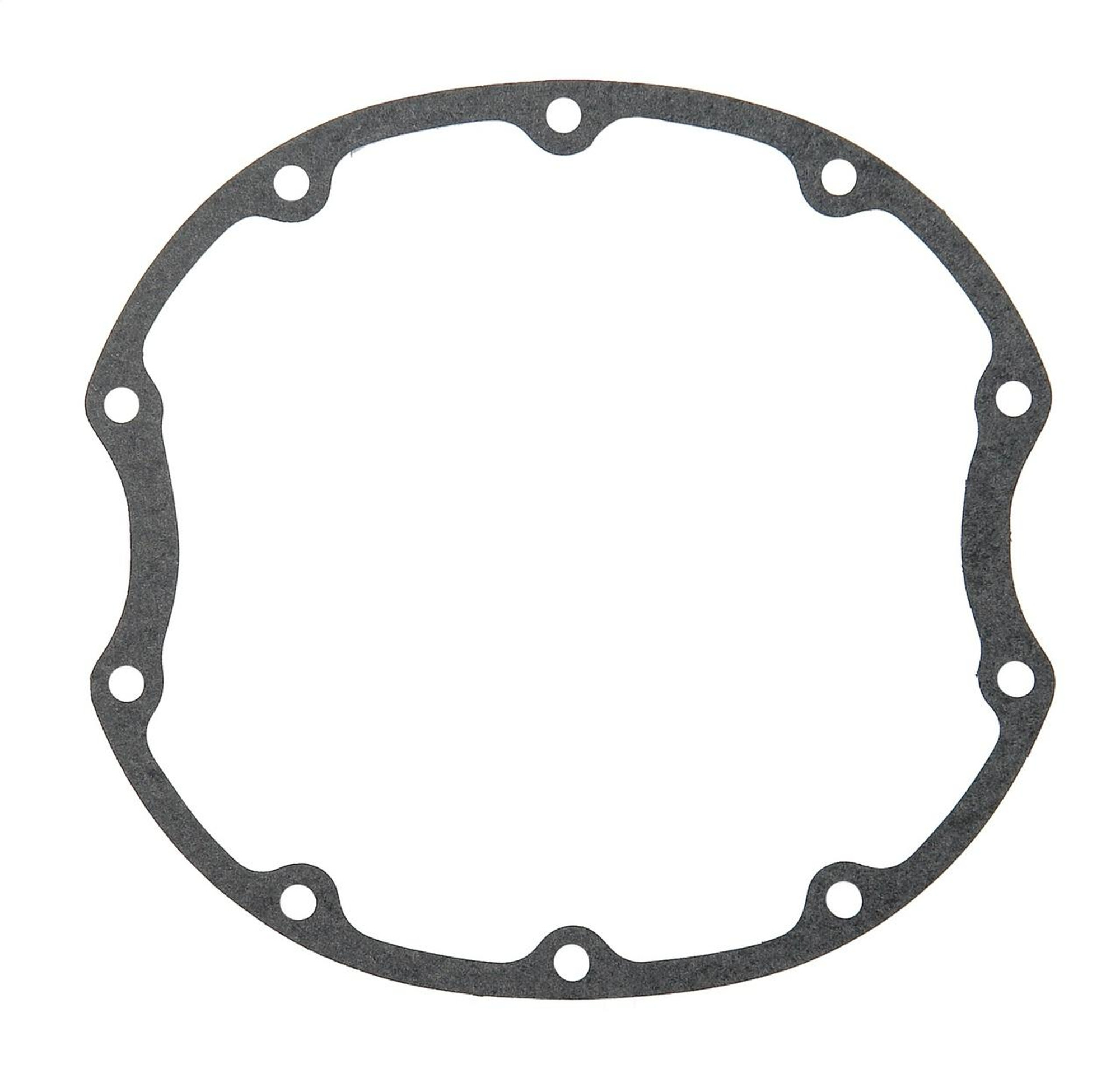 Mr Gasket 65-81 GM w/10-Bolt 8.20 Rear Axle, Differential Cover Gasket - MRG-84