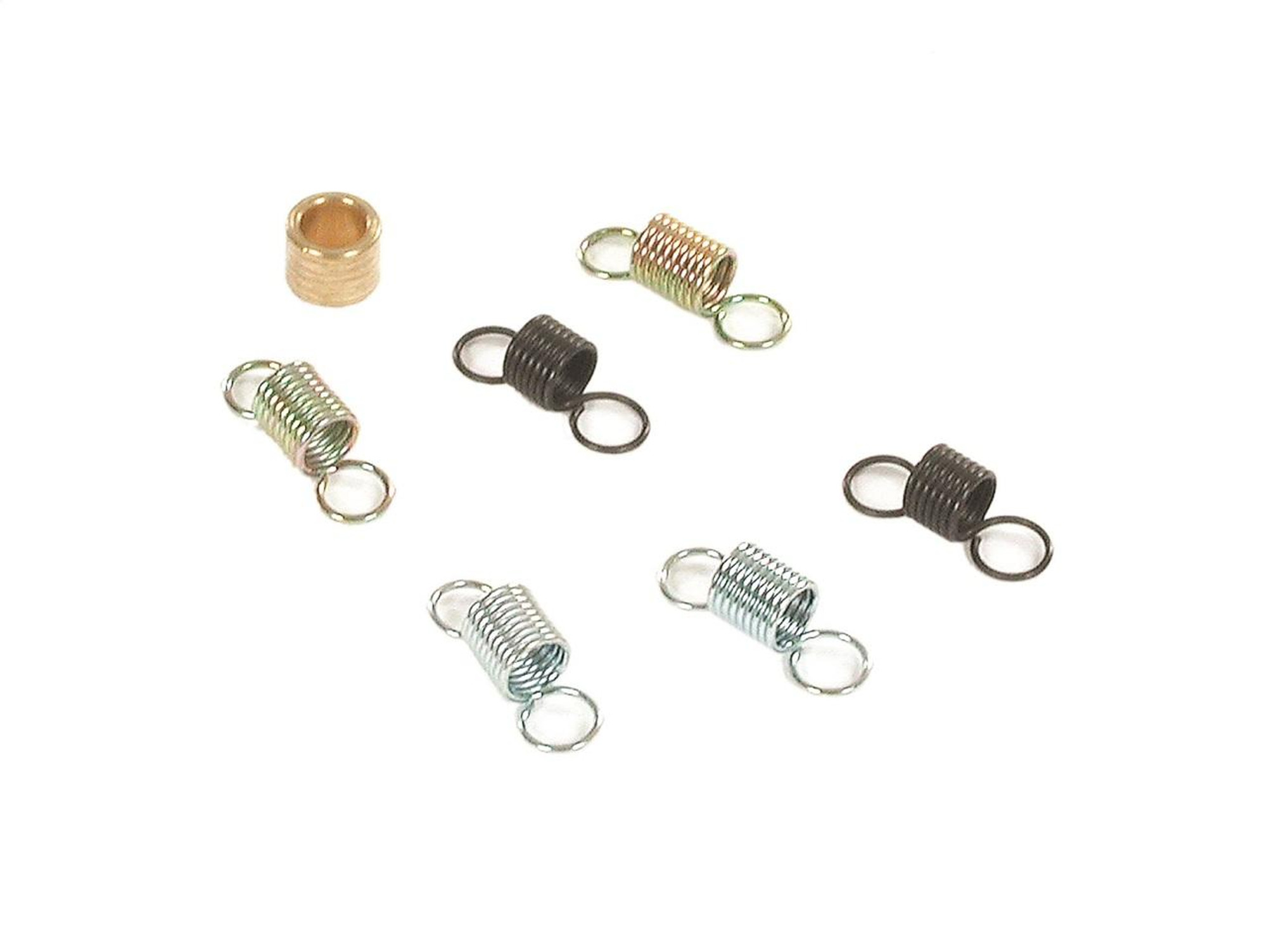 Mr. Gasket Delco Advance Curve Kit 928G Mr. Gasket Delco Advance Curve Kit 928G