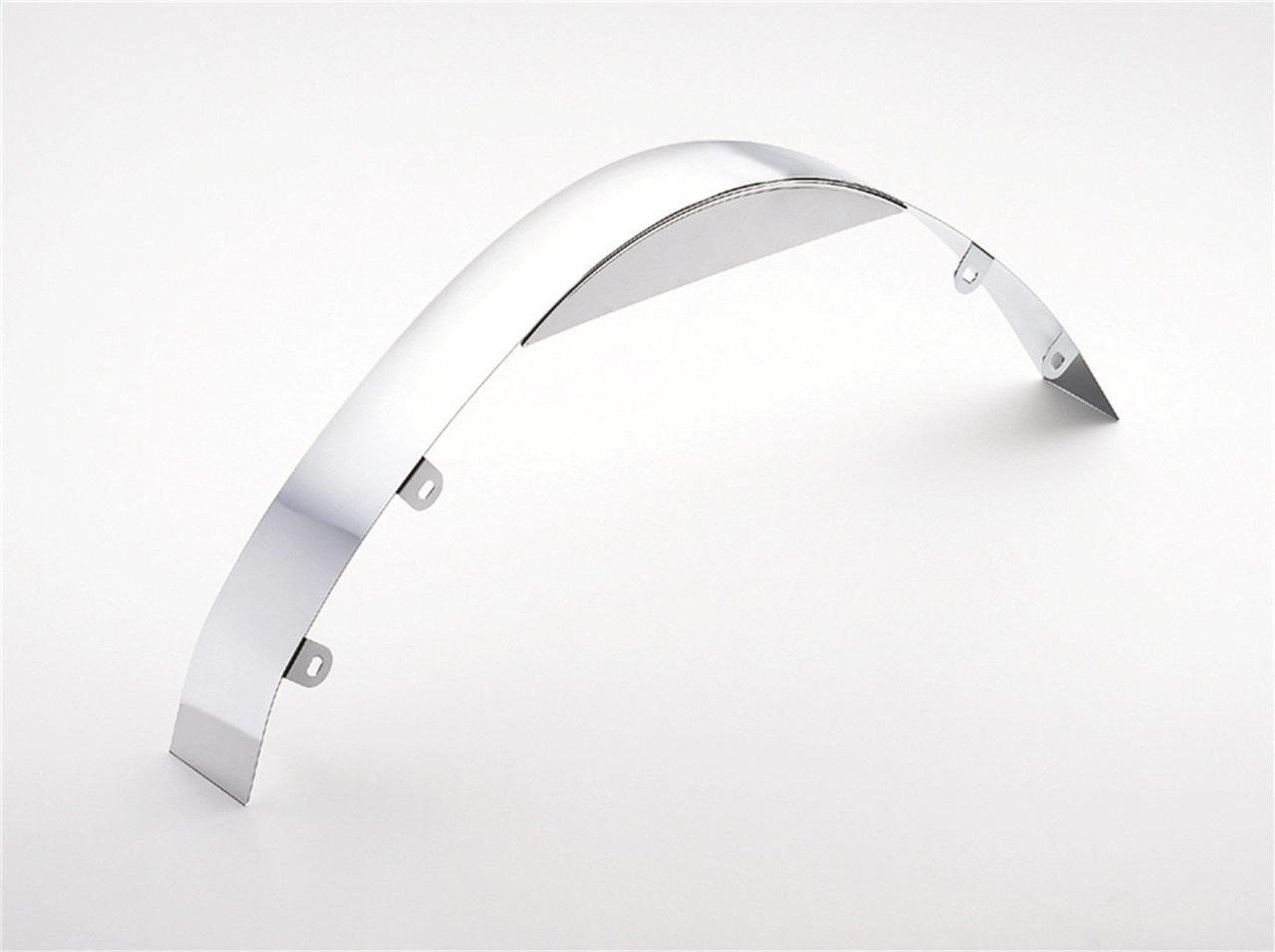 Mr Gasket 3 Wide Universal Radiator Shroud - MRG-9864