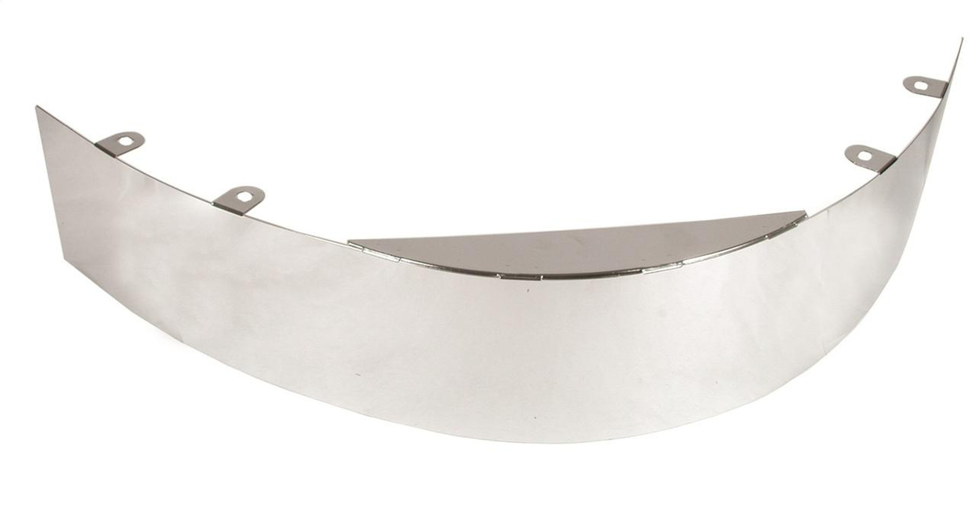 Mr Gasket 5-1/2 Wide Universal Radiator Shroud - MRG-9865