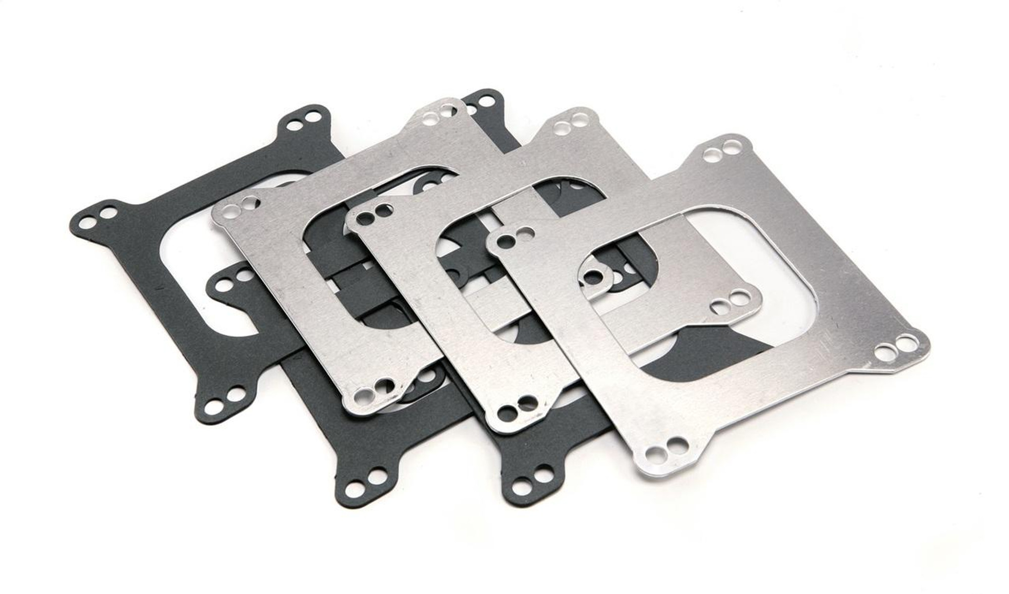 Mr Gasket Carburetor Heat Dissipater 4-Barrel and Ram Manifolds, 7/16 - MRG-98A