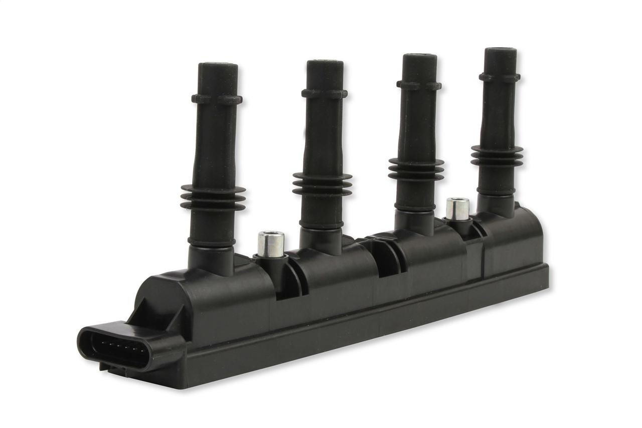 Accel 11-20 Buick/Cadillac/Chevy w/1.4L Turbo, Black Ignition Coil, Each - ACL-140087K