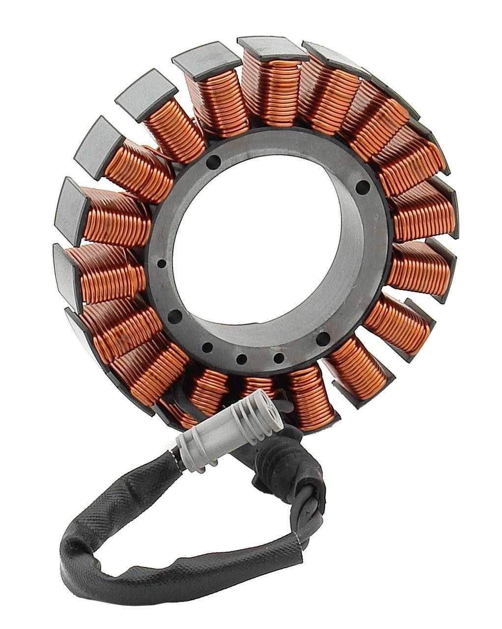 Accel Unmolded Stator for Harley Davidson, 50 Amp, 3 Phase - ACL-152115