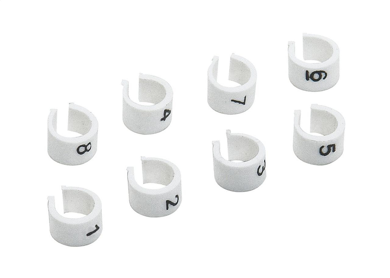 Accel Ignition Wire Marker, 8MM - ACL-170018