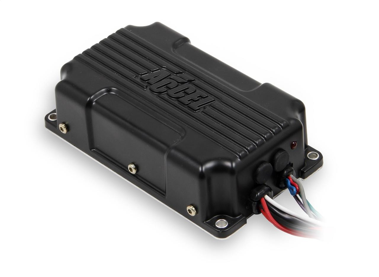 Accel | ACL-61212 | Engine Ignition RPM Governor
