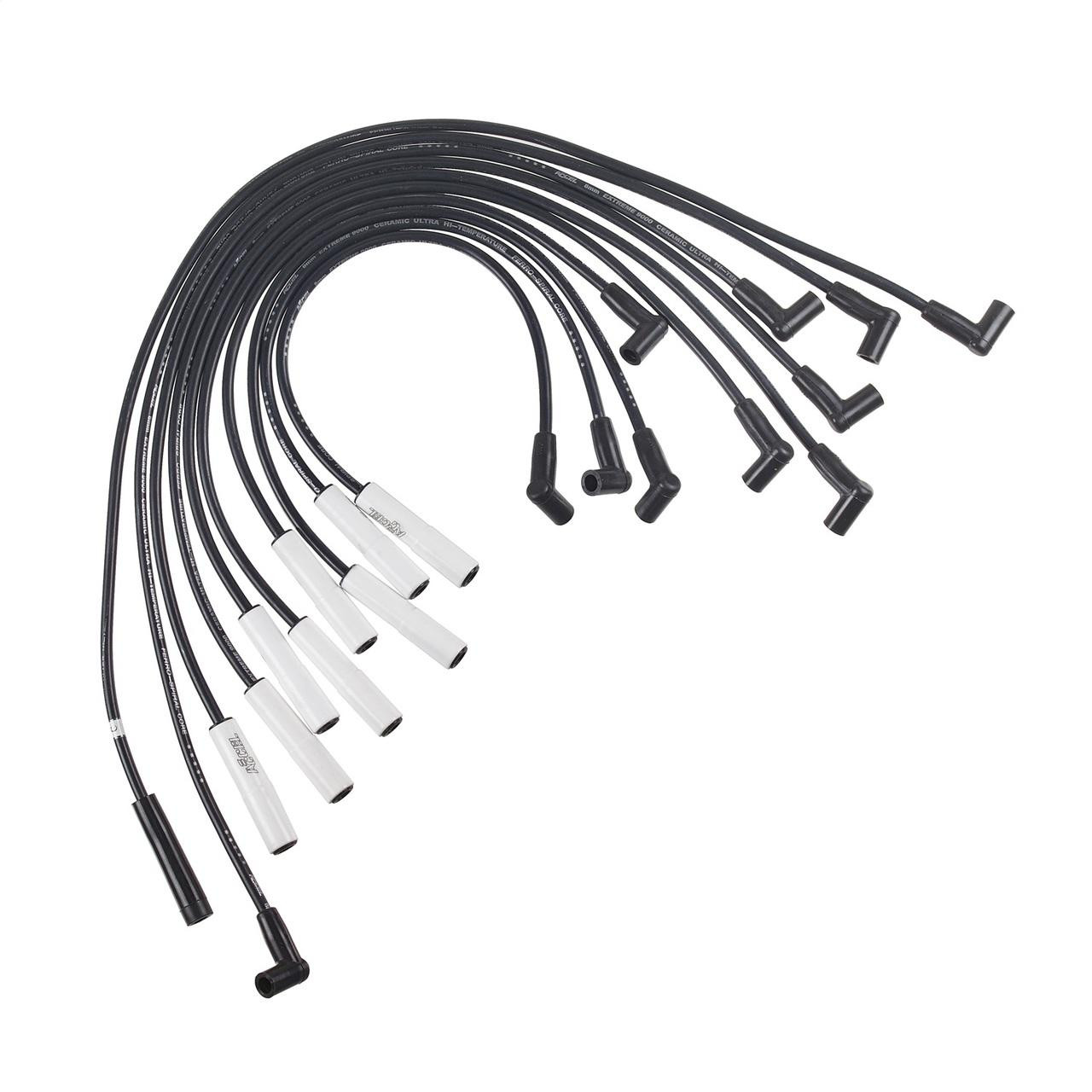 Accel | ACL-9023C | Spark Plug Wire Set