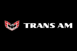 Fender Gripper Fender Gripper Fender Cover Trans Am Logo - FG2057