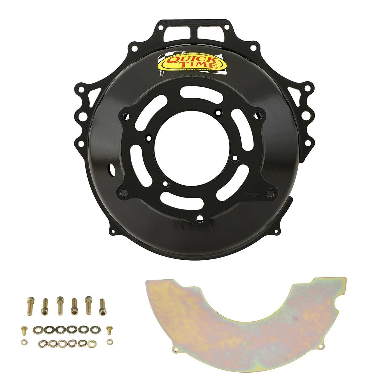 Quick Time Bellhousing for Small/Big Block Chevy w/Muncie/Jerico Transmission - RM-6010