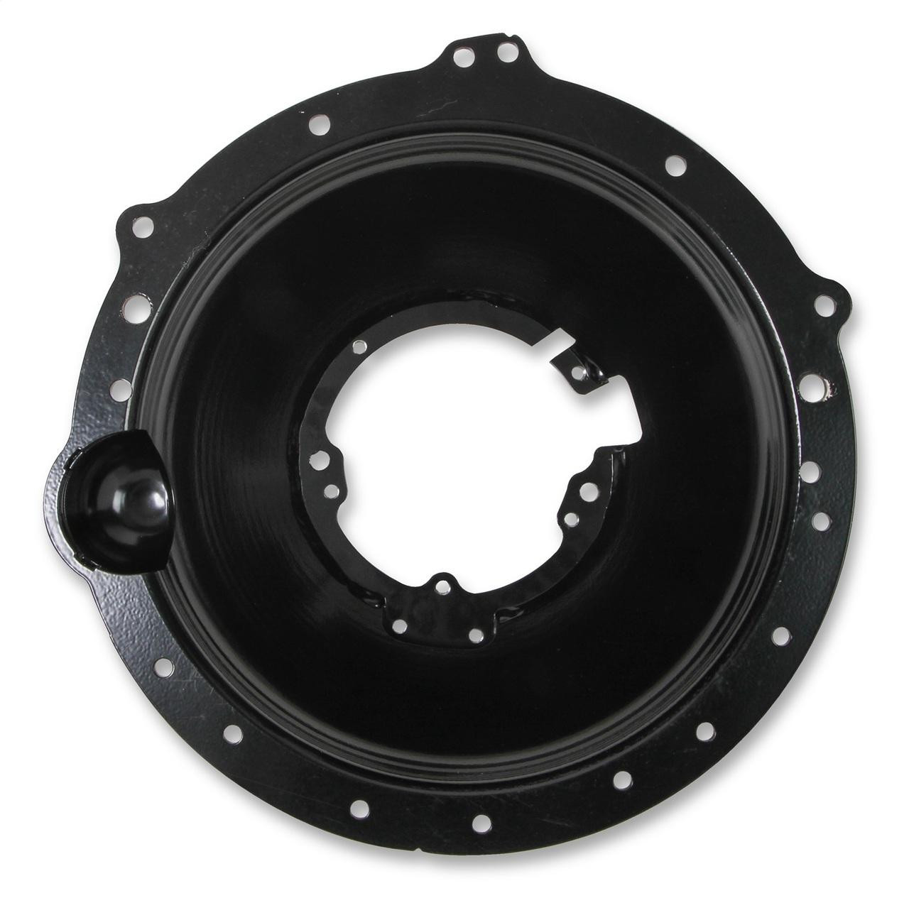 Quick Time 05-13 C6 Corvette w/LS and Manual Transmission, Bellhousing - RM-6034