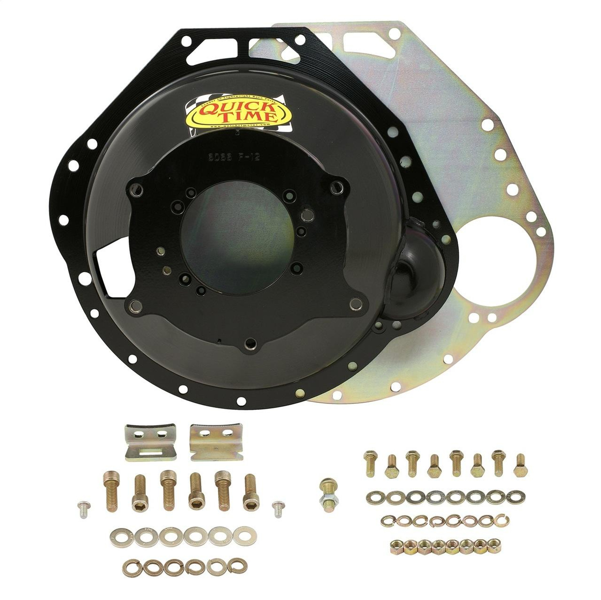 Quick Time | RM-6066 | Transmission Bell Housing