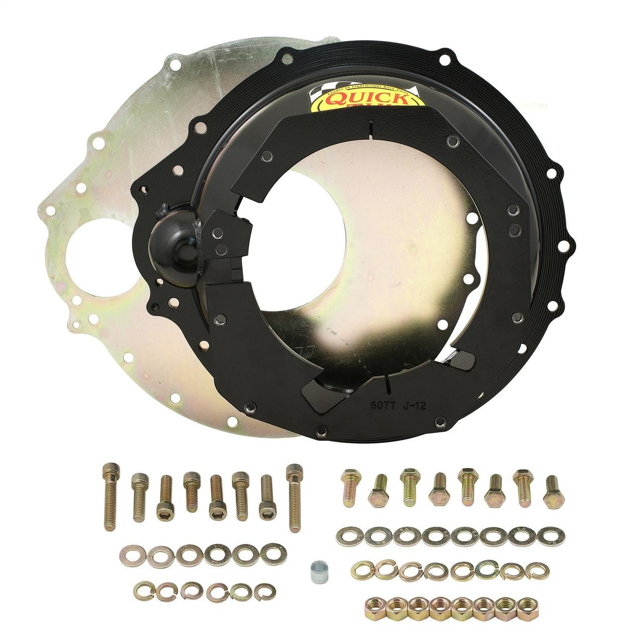 Quick Time Bellhousing for Big Block Mopar 383/400/426/440 w/T56 Transmission - RM-6077