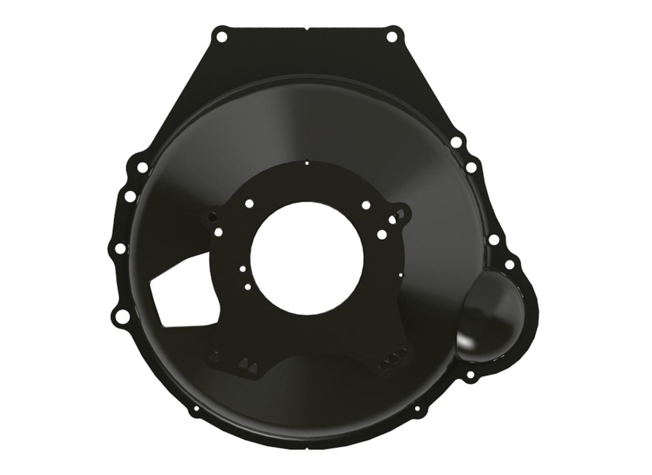 Quick Time Bellhousing for Big Block Ford w/BorgWarner T-10/TKO 500/600 - RM-8011