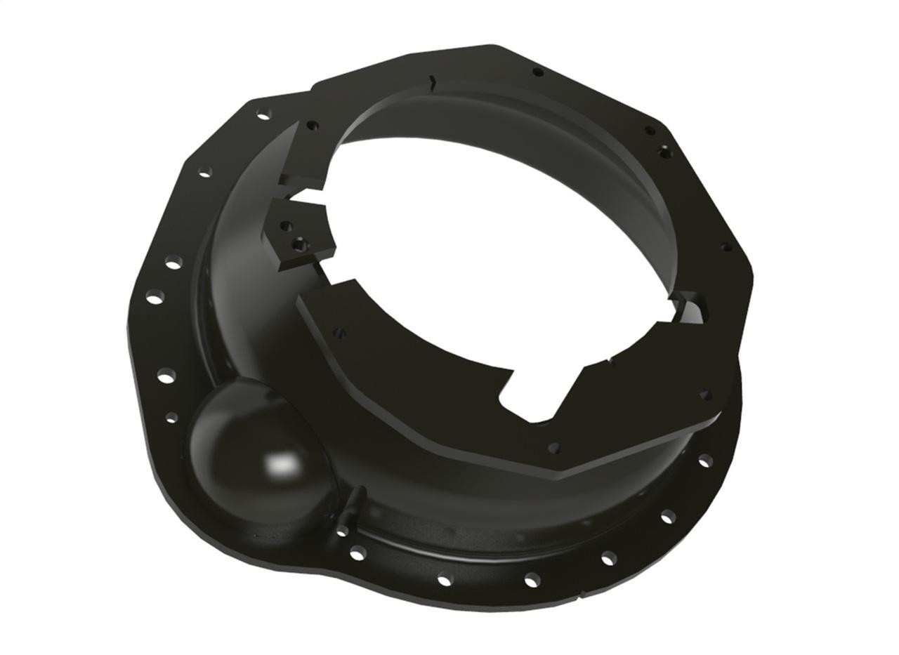 Quick Time Bellhousing for Ford 289/302/351 w/T56 Ford Trans, 700 Fork, Left Hand Starter - RM-8031LHS