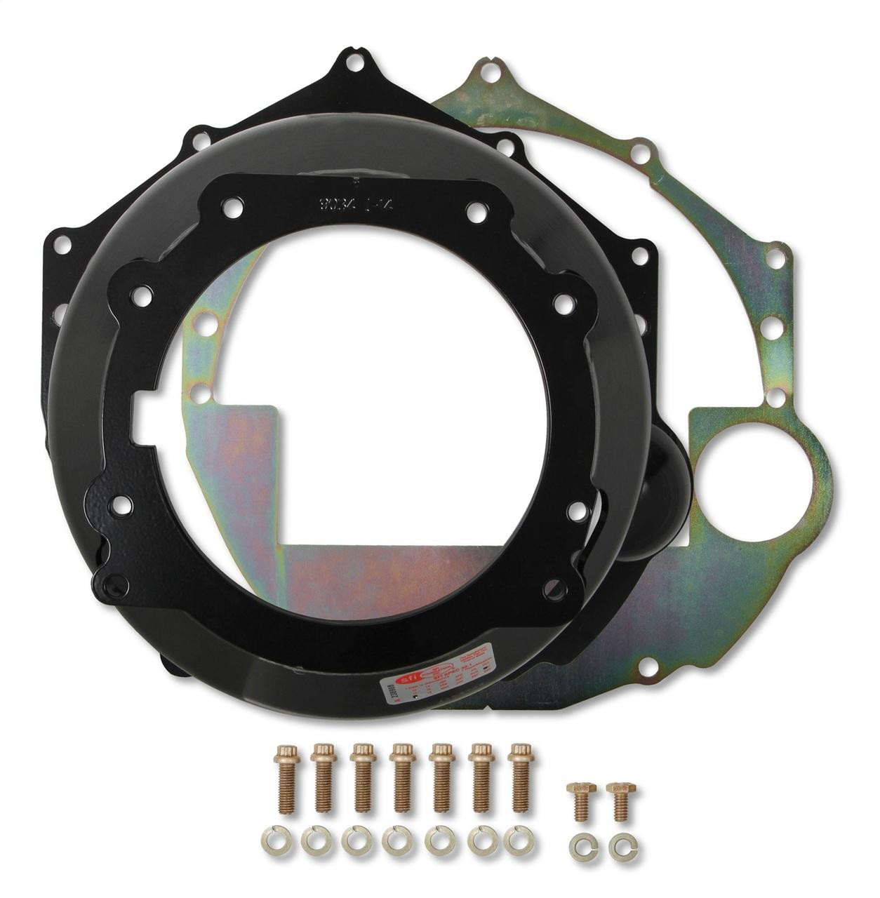 Quick Time | RM-9034 | Transmission Bell Housing