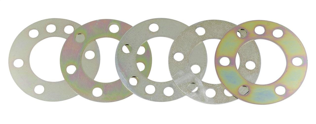 Quick Time 74-85 GM, 5-Piece Flexplate Spacers - RM-935