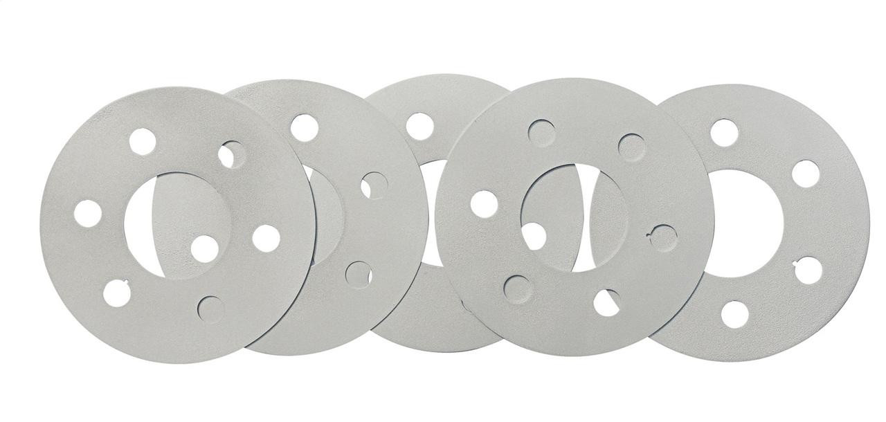 Quick Time 5 Piece Flexplate Spacers for Ford 302/351 - RM-943