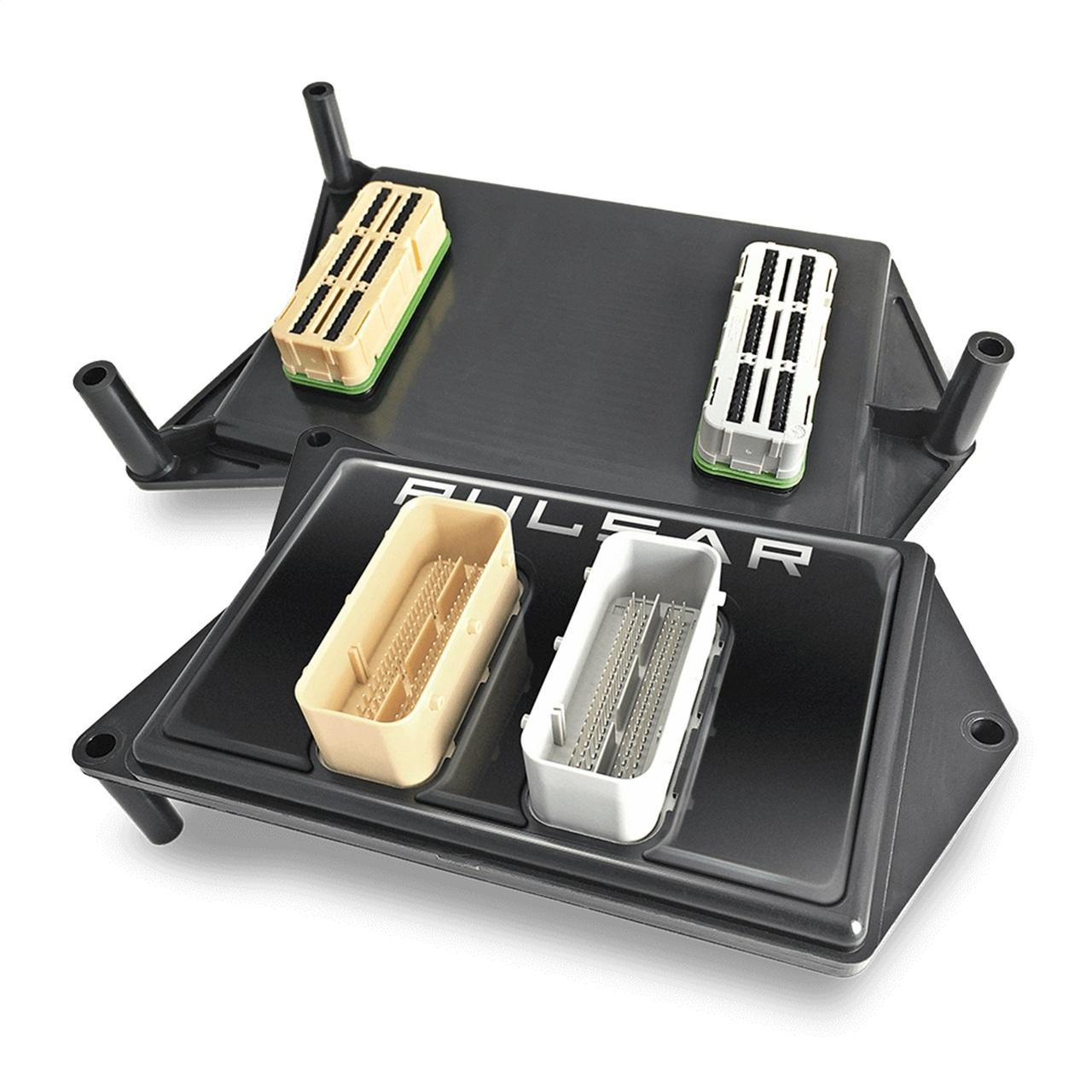 Superchips 19-21 Ram w/6.4L Hemi, Pulsar In-Line Computer Module - SC-32454