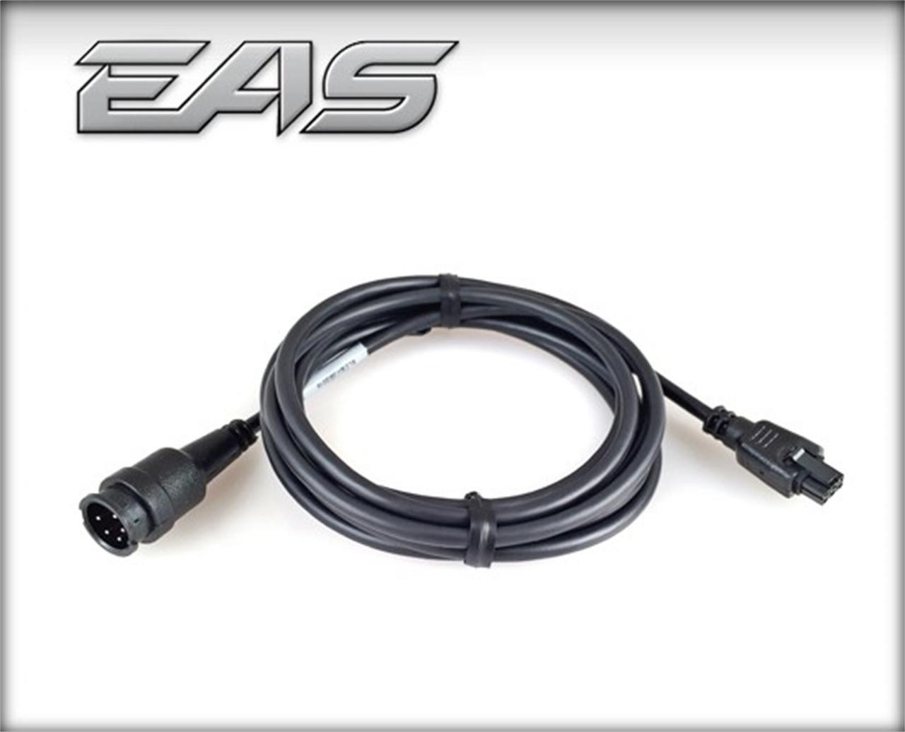 Superchips EAS EGT Kit for Daily Drivers, Compatible w/Edge CS2/CST2 - SC-98620
