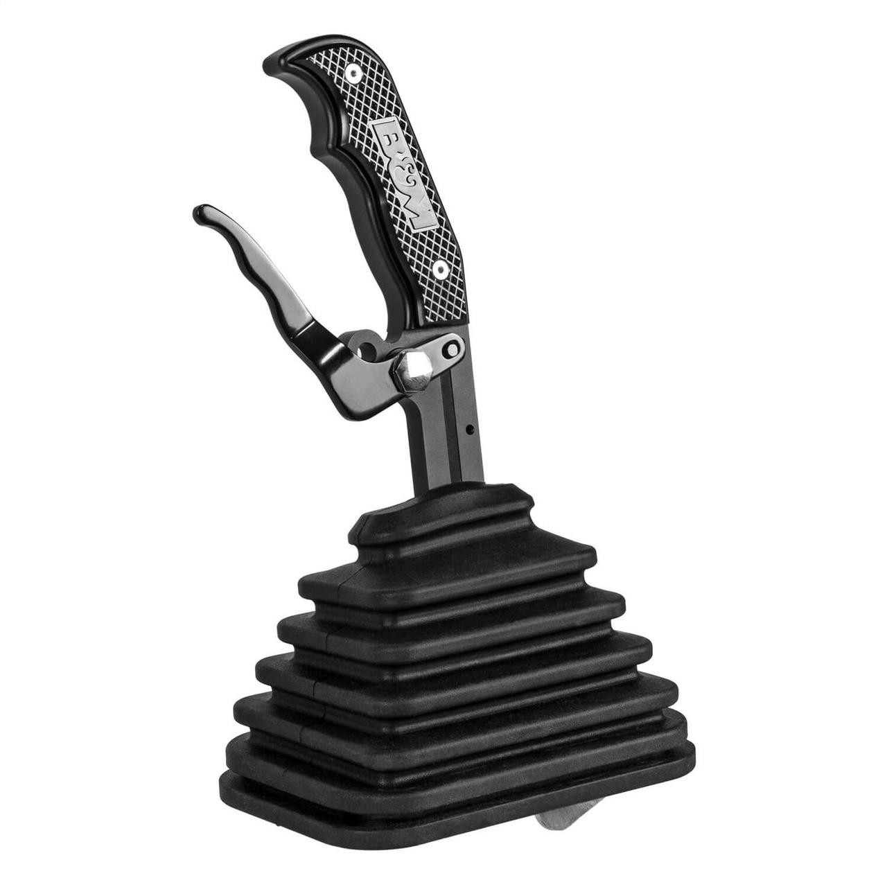 XDR 14-20 Polaris RZR/RS1/900/1000/Turbo w/Factory Boot, Magnum Grip Gated Shifter - XDR-81151