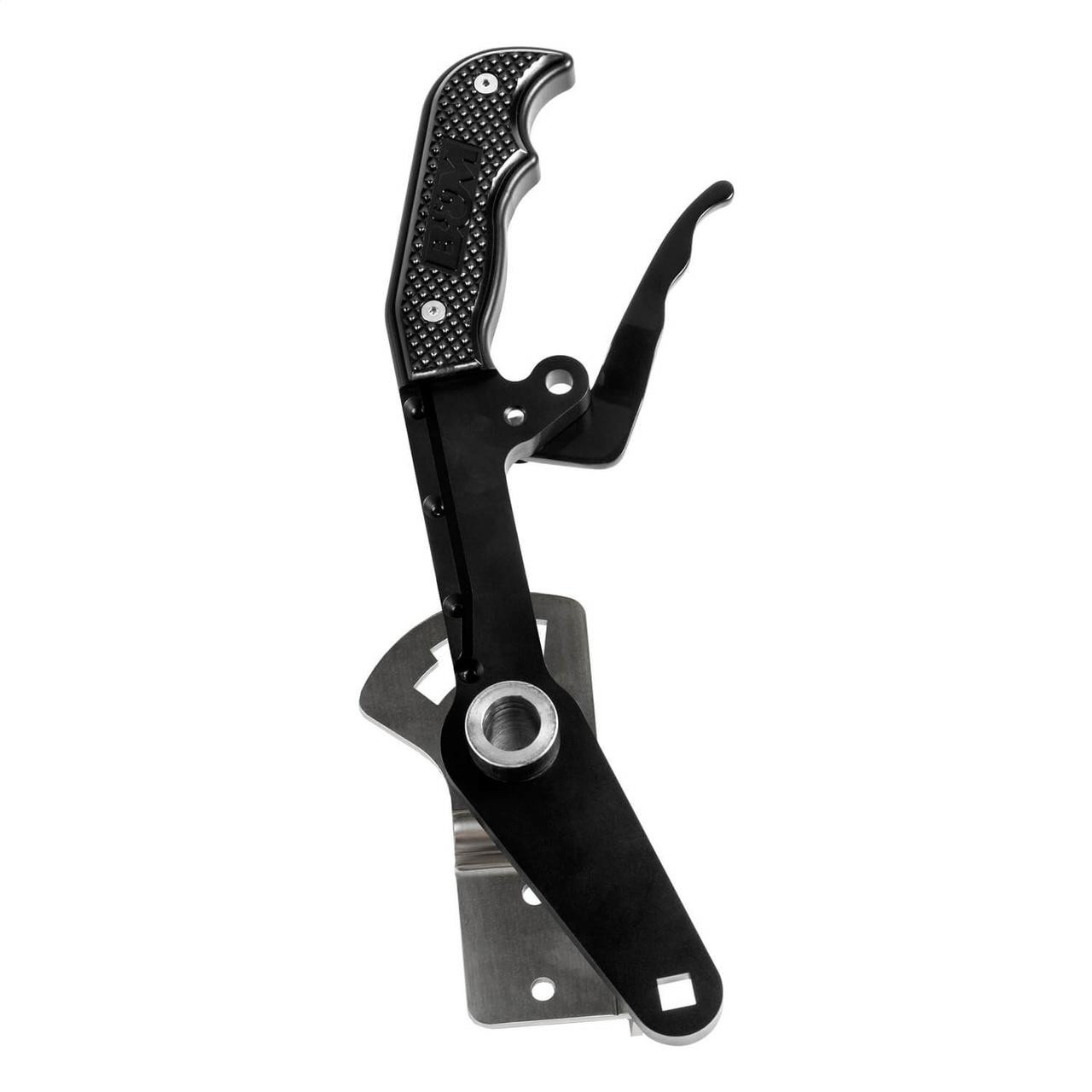 XDR 08-14 Polaris RZR 800 w/o Factory Shift Boot, Magnum Grip Gated Shifter - XDR-81169