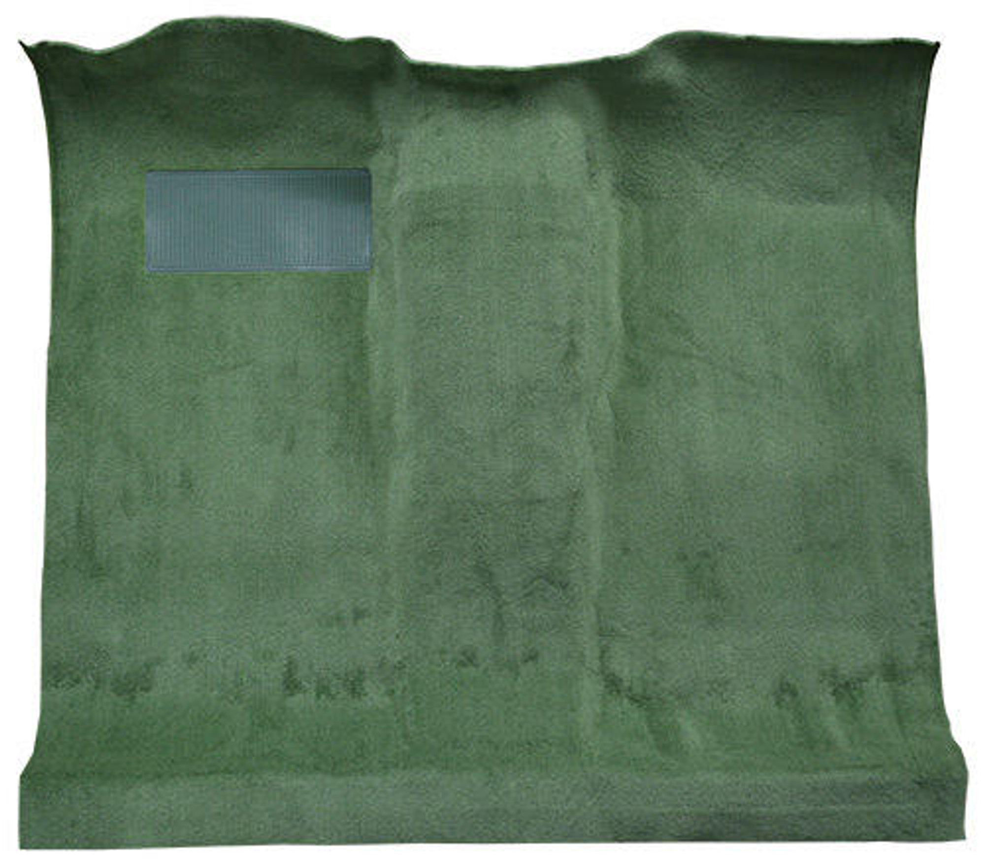ACC Carpet 1973 Jimmy Carpet Kit, Loop, Passenger Area - ACC-10209