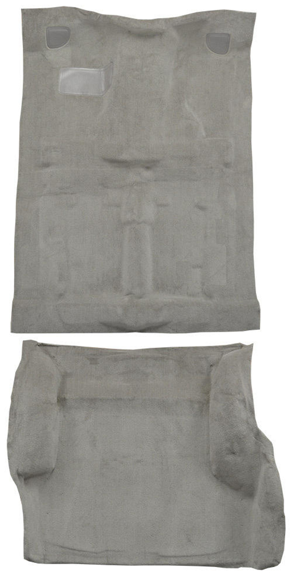 ACC Carpet 1992-1994 Jimmy Carpet Kit, 4 Door, Cutpile, Complete - ACC-13189