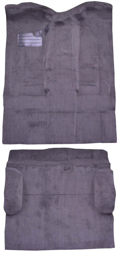 ACC Carpet 1995-1999 Yukon Carpet Kit, 4 Door, Cutpile, Complete - ACC-14486