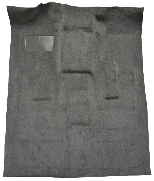 ACC Carpet 2000-2006 Yukon XL 1500 Carpet Kit, 4 Door, Cutpile, Passenger Area - ACC-16538