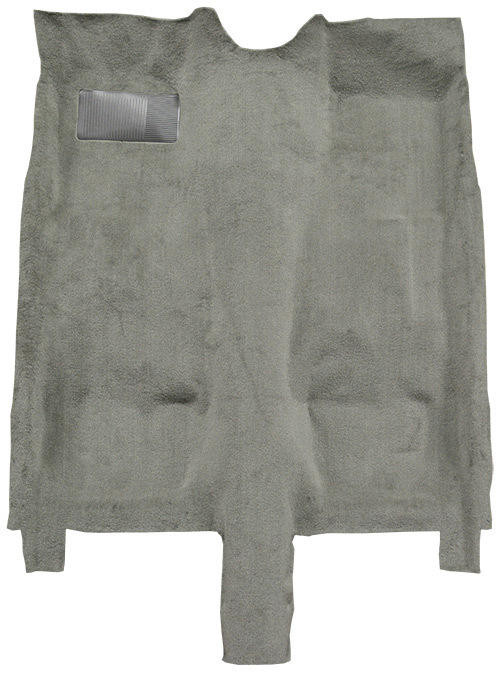 ACC Carpet 1976-1981 Firebird Carpet Kit, Column Shift Auto, Cutpile, Floor - ACC-17136