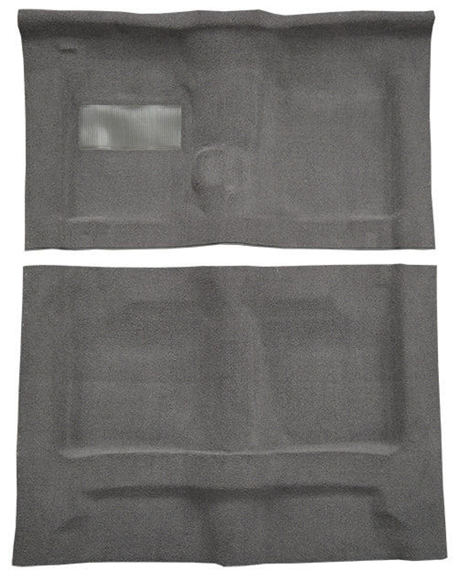 ACC Carpet 1961-1964 Pontiac Catalina Carpet Kit, 4 Door, Sedan, 4-Speed, Loop, Floor - ACC-17147