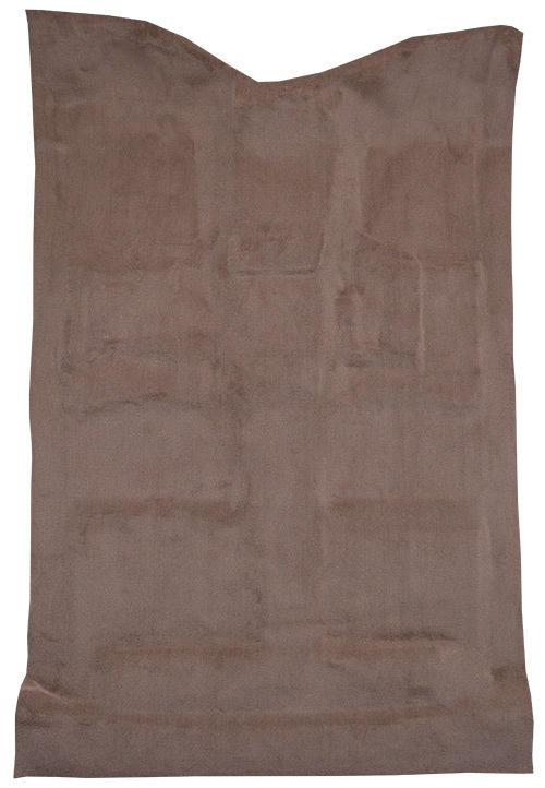 ACC Carpet 2007-2013 Sierra 1500 Carpet Kit, Crew Cab, W/O Heel Pad, Cutpile, Floor - ACC-17568