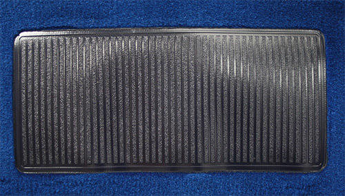 NEW Molded Carpet Reg Cab 2WD Complete Chevrolet C10 Pickup 1973 Choose