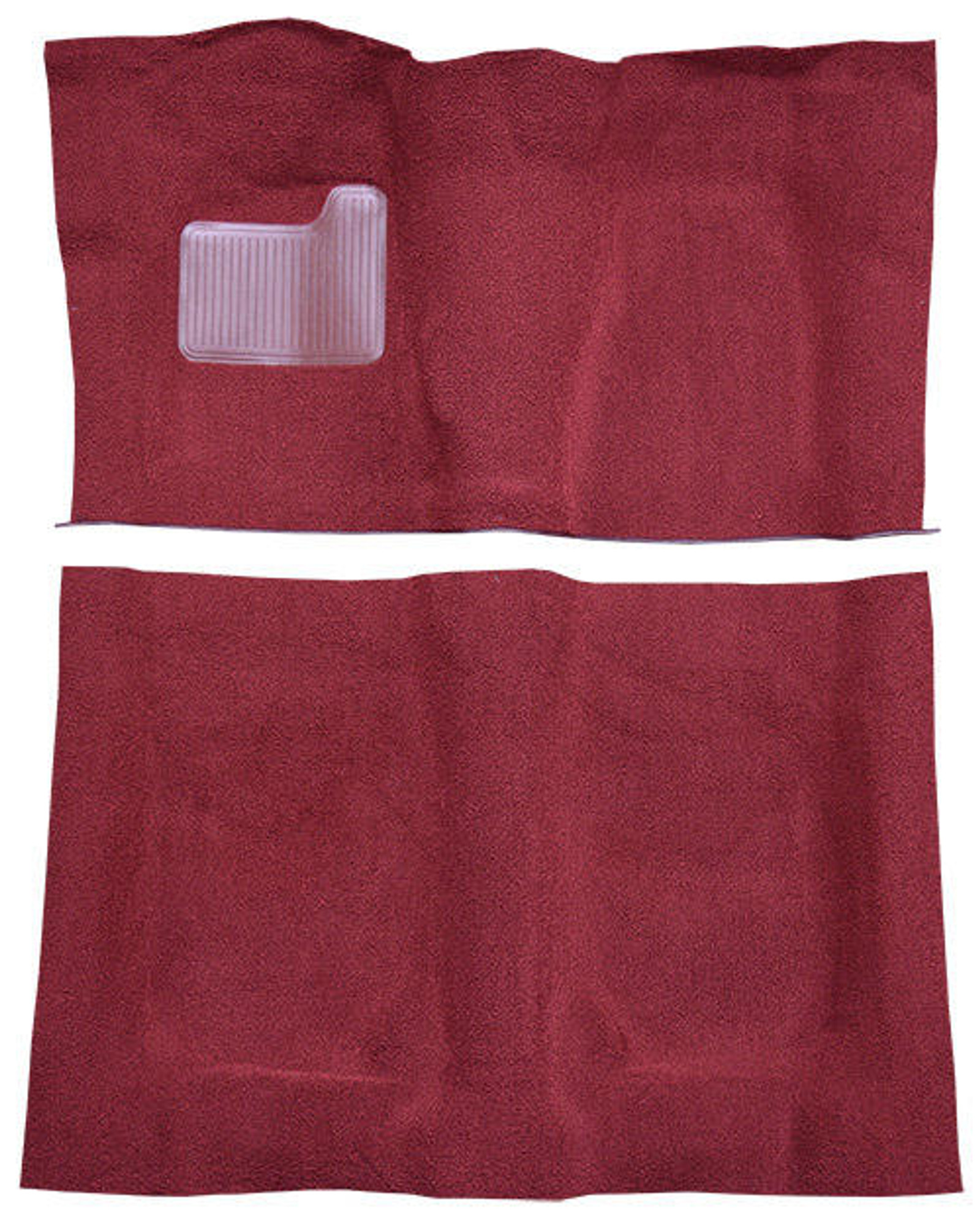 ACC Carpet 1973 Cutlass Carpet Kit, 2 Door, 4-Speed, Loop, Floor - ACC-18276