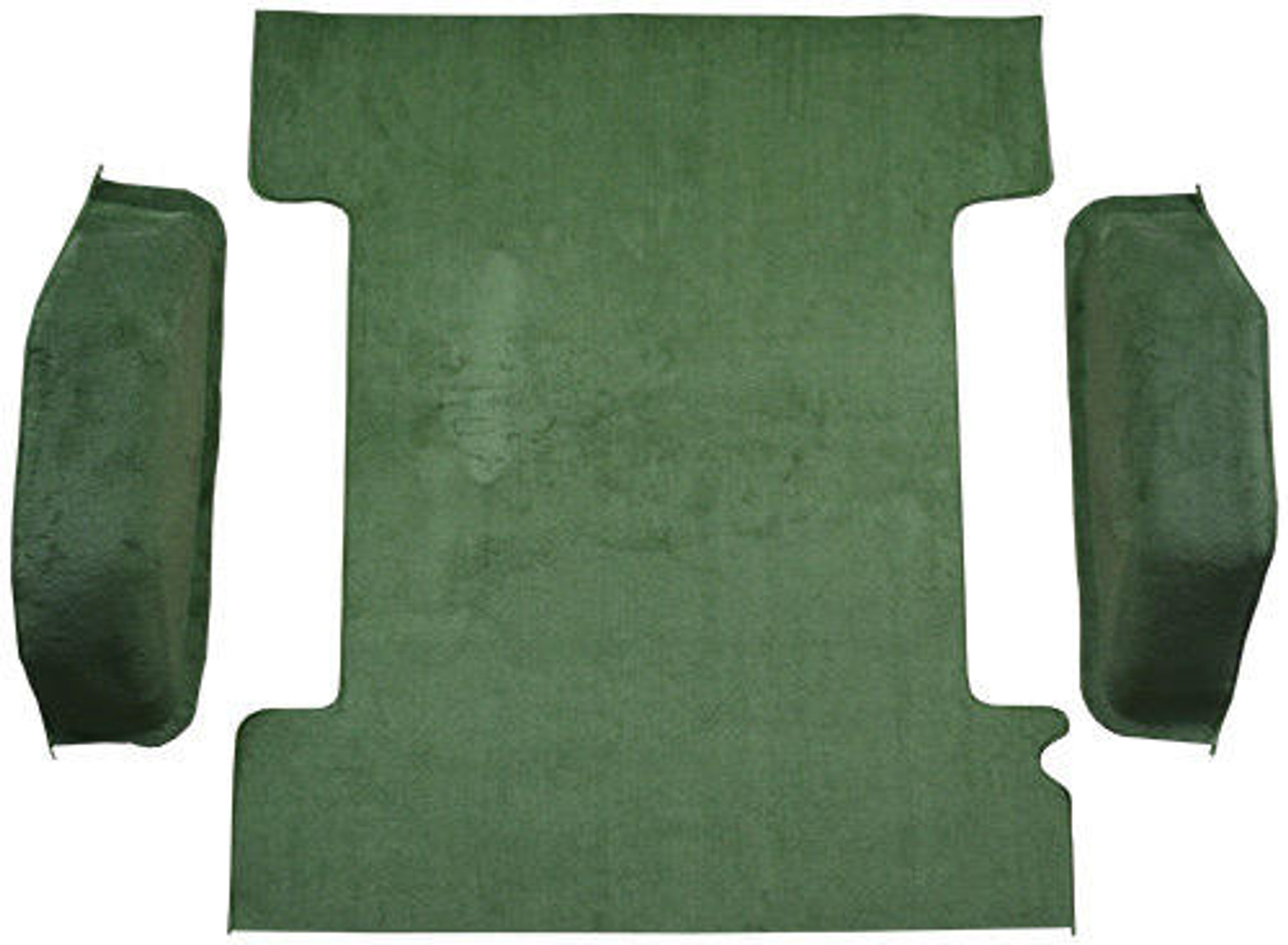 ACC Carpet 1973 Blazer Carpet Kit, Loop, Cargo Area - ACC-19613