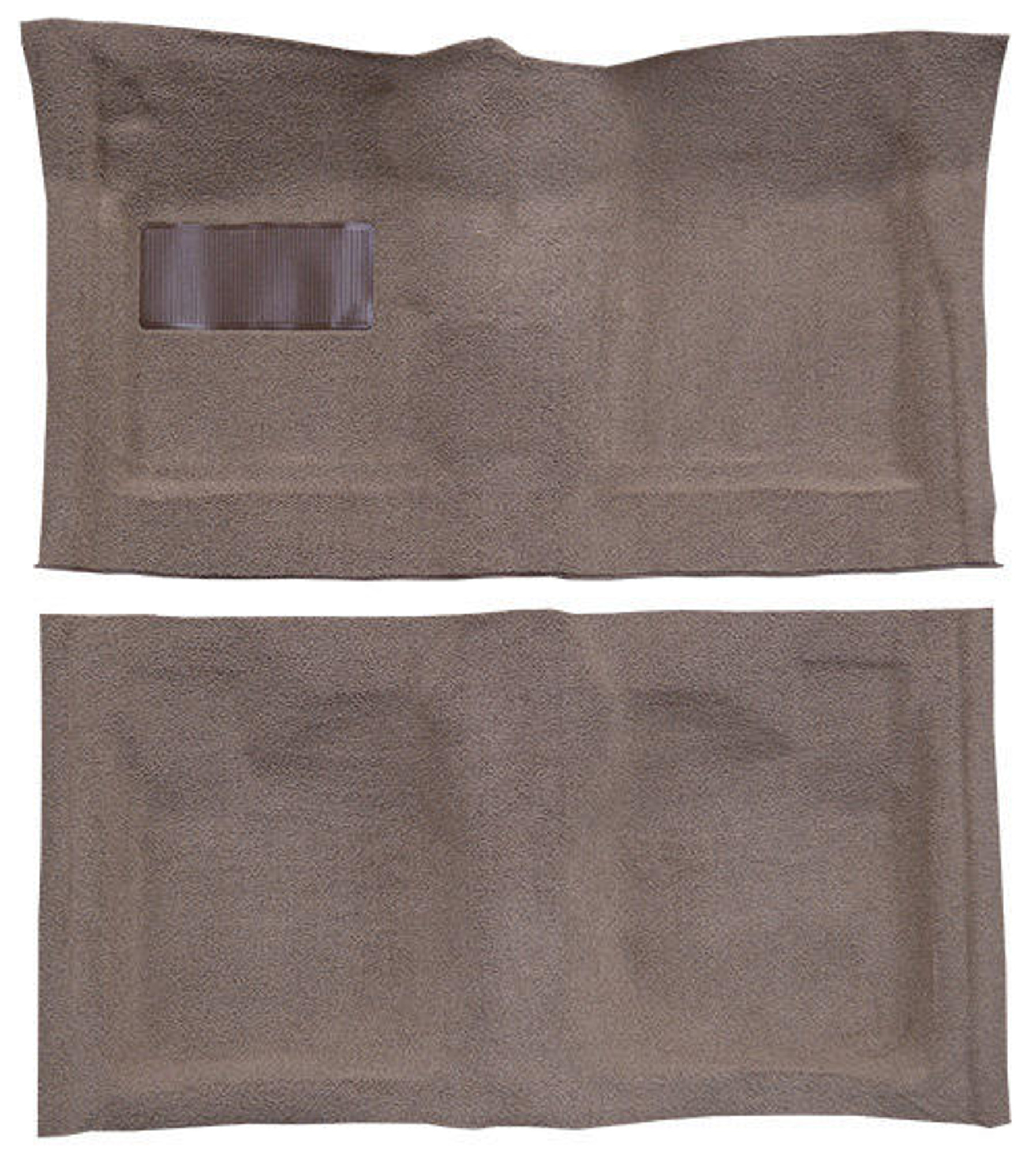 ACC Carpet 1961-1962 Bel Air Carpet Kit, 2 Door, Hardtop, Auto, Loop, Floor - ACC-1992