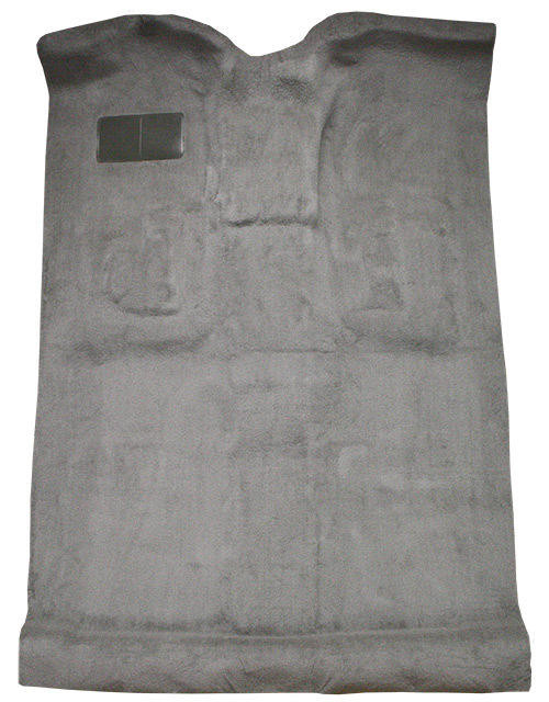 ACC Carpet 2007 Silverado 2500 HD Classic Carpet Kit, Crew Cab, 2WD/4WD, Cutpile, Floor - ACC-20056