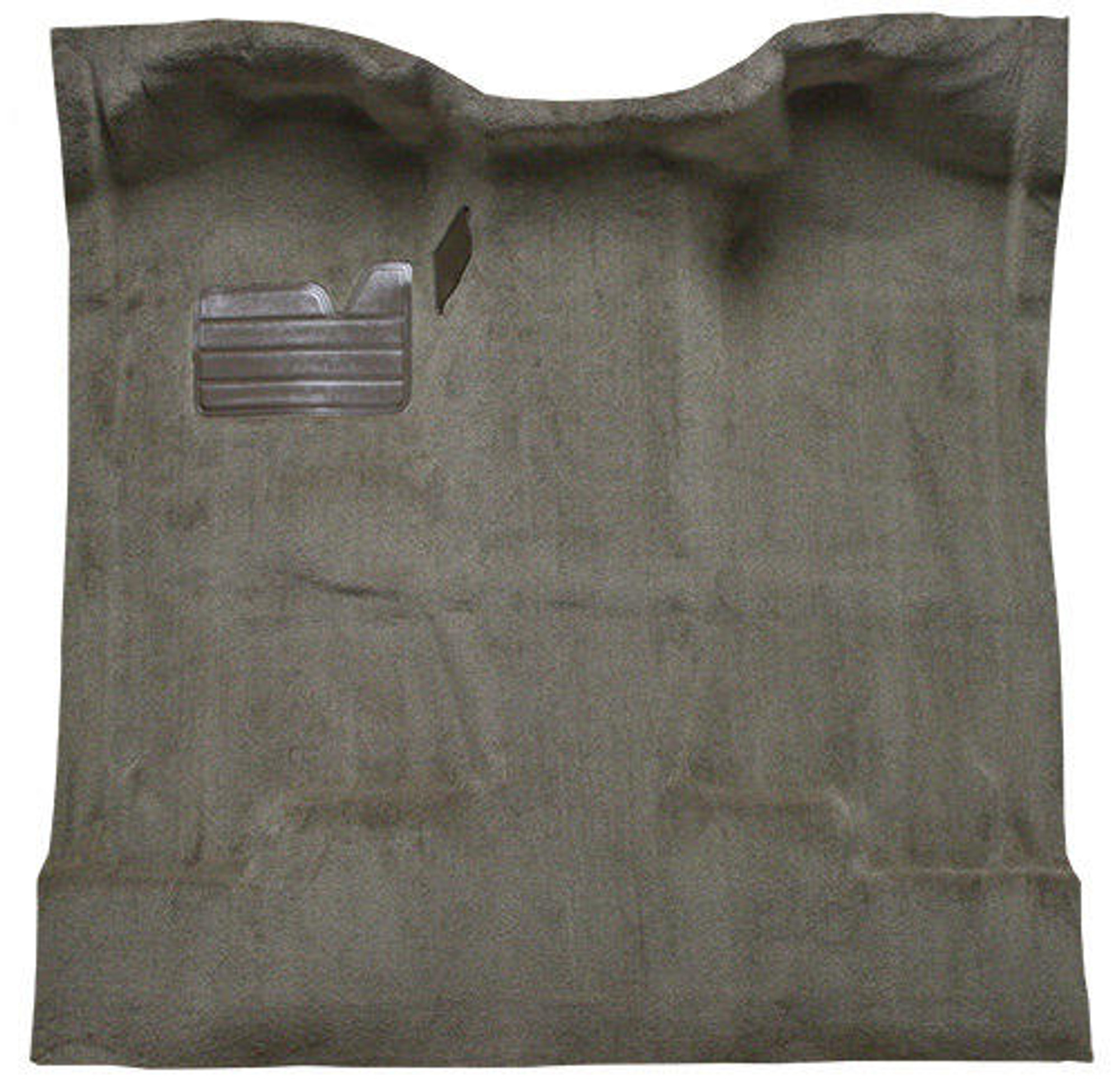 ACC Carpet 1988-1998 GMC K3500 Carpet Kit, Reg Cab, Cutpile, Floor - ACC-20478