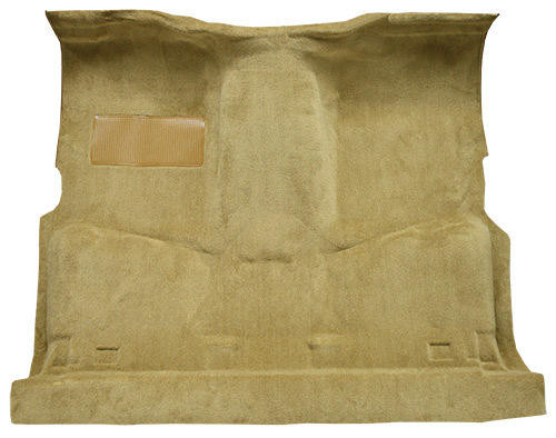ACC Carpet 1987 GMC V1500 Carpet Kit, Reg Cab, 4WD, Cutpile, Floor - ACC-21650