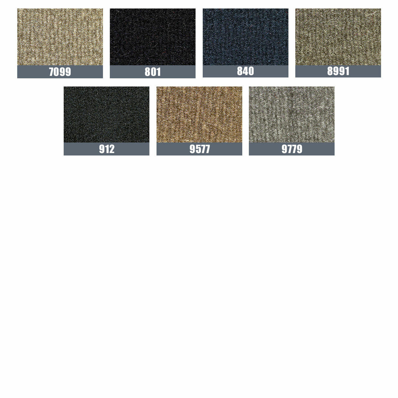 Acc 2000 ACC Carpet | ACC-22057 | Floor Carpet