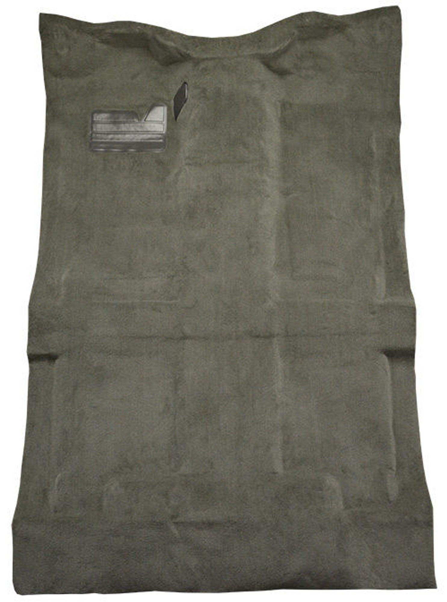 ACC Carpet 1992-1998 C2500 Carpet Kit, Crew Cab, Cutpile, Floor - ACC-22671