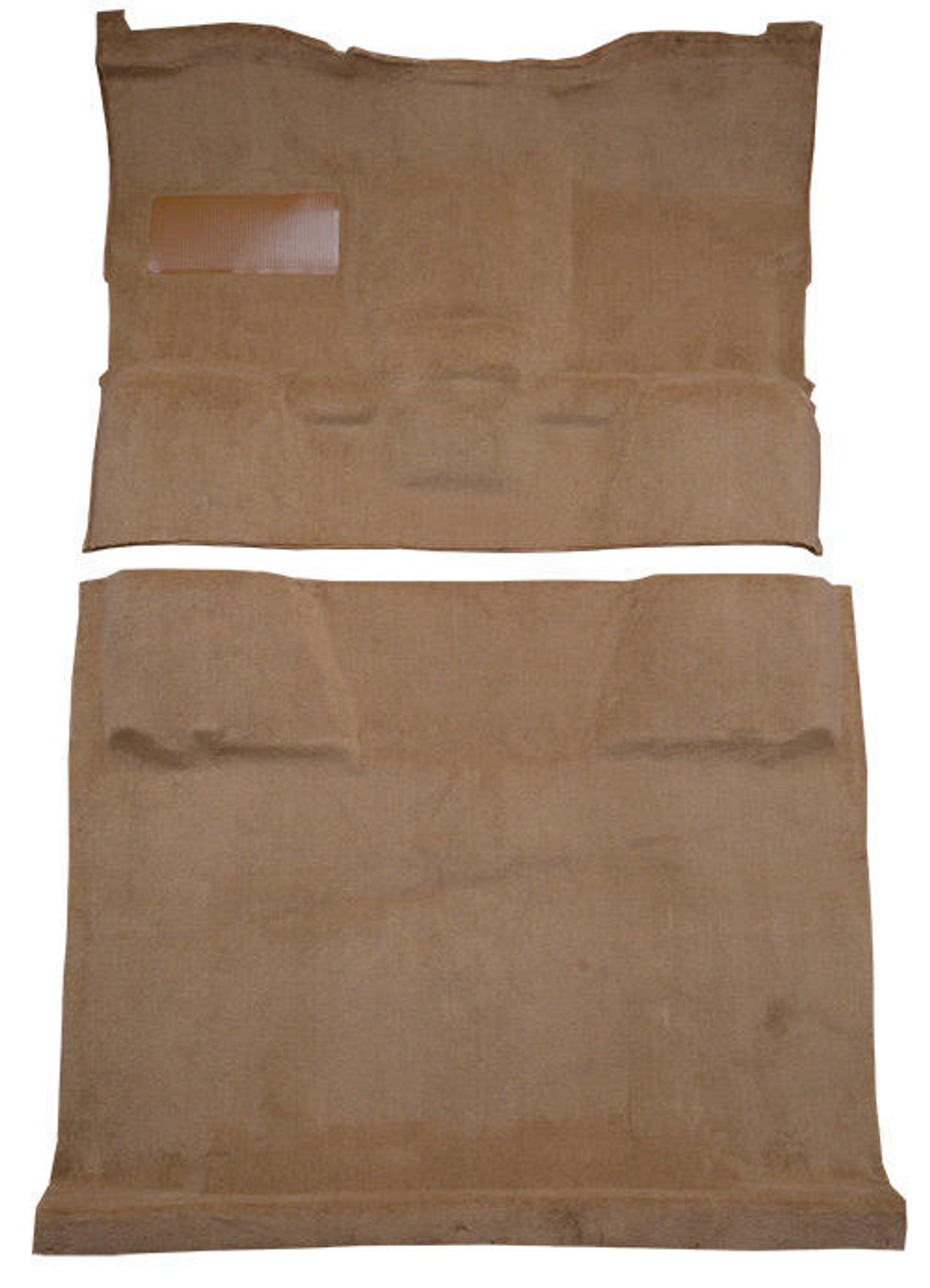 ACC Carpet 1987-1988 GMC R2500 Suburban Carpet Kit, 2WD, Auto, Cutpile, Passenger Area - ACC-22965