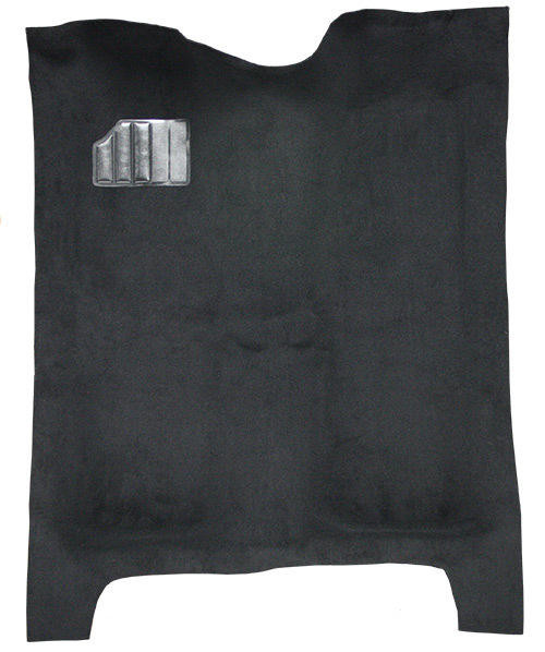 ACC Carpet 1978-1981 Buick Regal Carpet Kit, 2 Door, Cutpile, Floor - ACC-2331