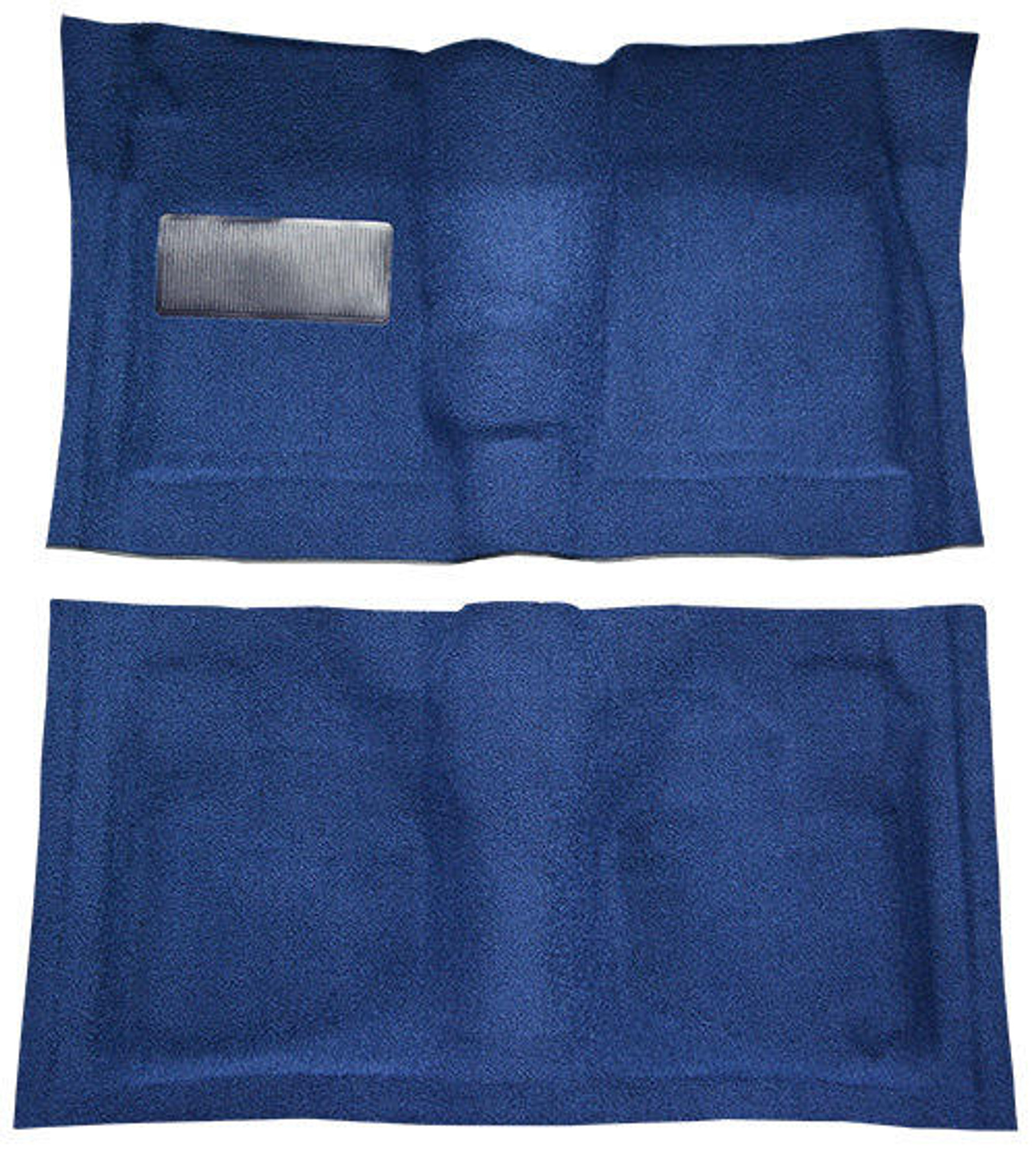 ACC Carpet 1961-1964 Impala Carpet Kit, 2 Door, Convertible, 4-Speed, Loop, Floor - ACC-24167