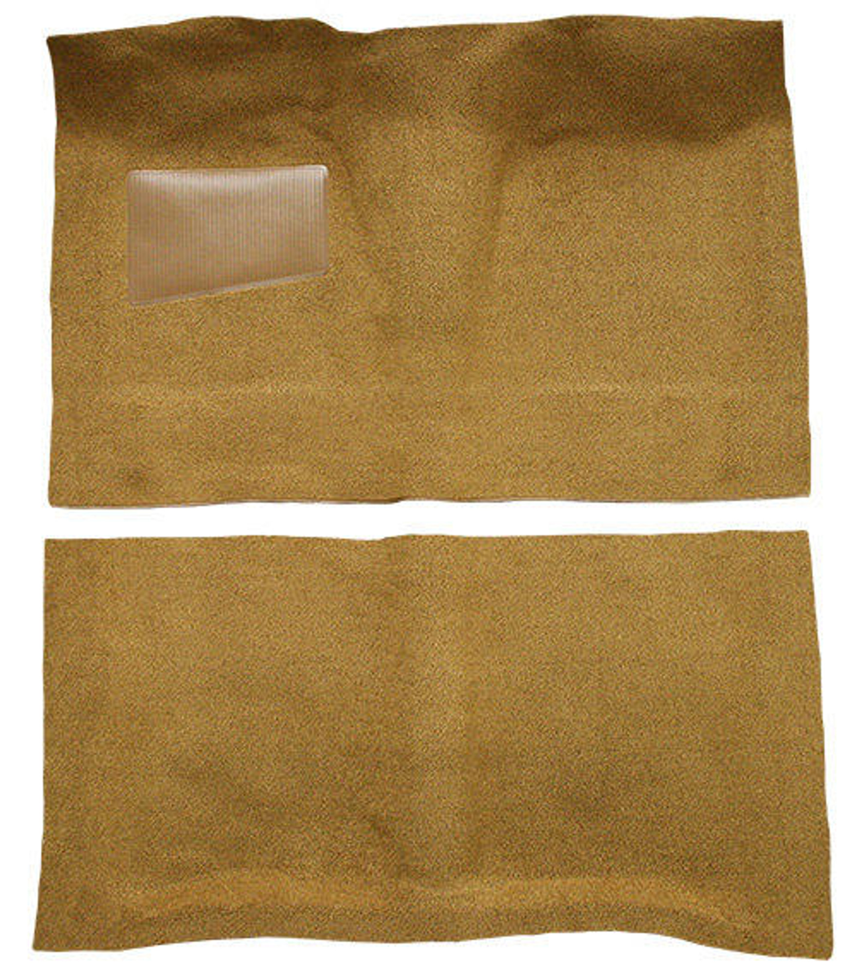 ACC Carpet 1964-1965 GTO Carpet Kit, 2 Door, Auto, Loop, Floor - ACC-2420