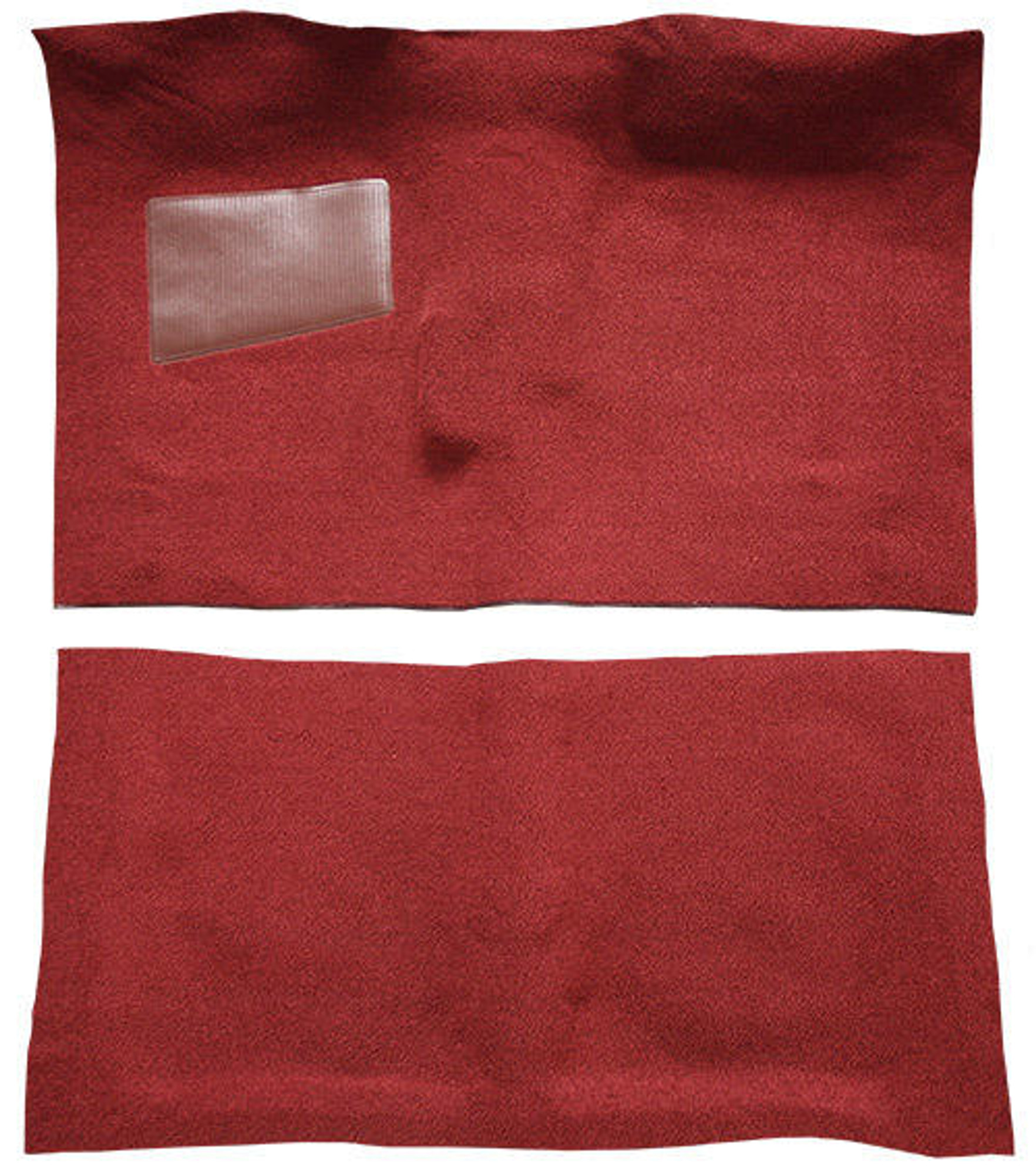 ACC Carpet 1964-1965 GTO Carpet Kit, 2 Door, 4-Speed, Loop, Floor - ACC-2421