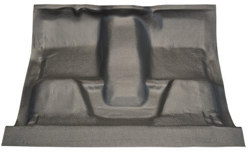 ACC Carpet 1975-1978 K15 Carpet Kit, Reg Cab, 4WD, Vinyl, Floor - ACC-24855