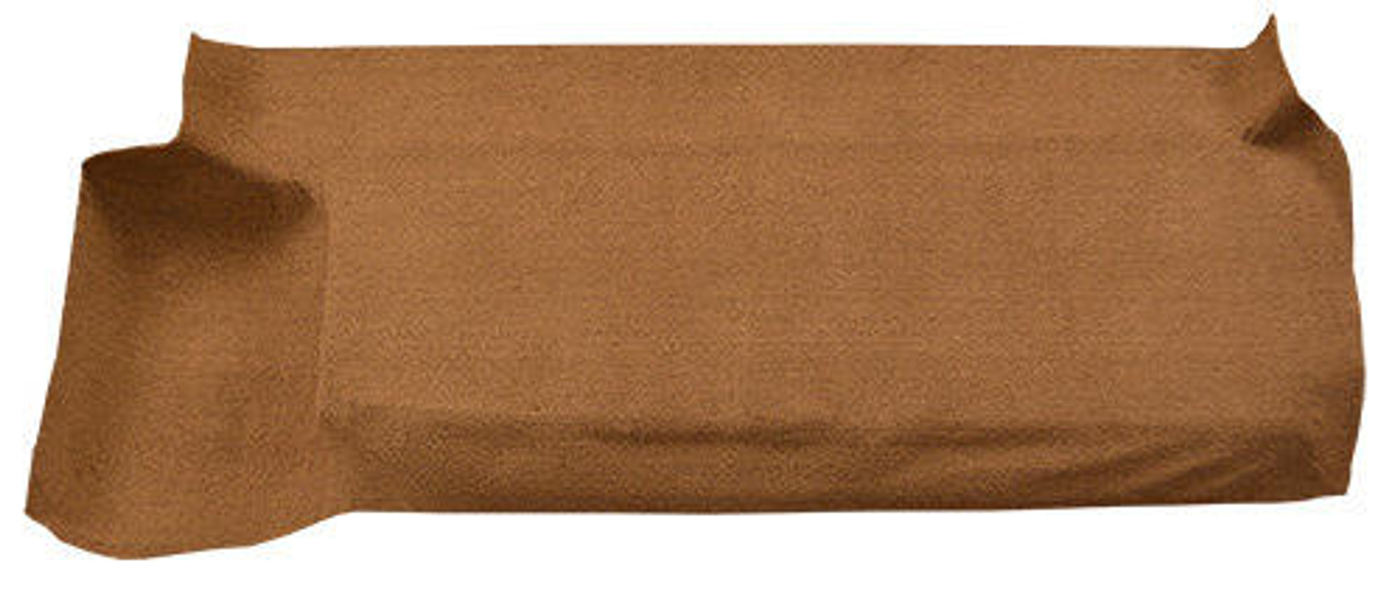 ACC Carpet 1969-1972 K10 Pickup Carpet Gas Tank Cover, Molded Loop - ACC-24963